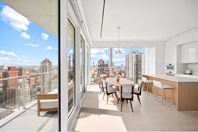 200 E 59th Street #27D, New York, NY 10022 - Photo 5