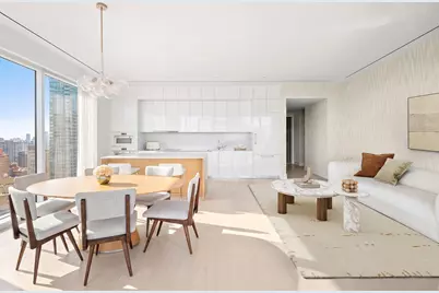 200 E 59th Street #27D, New York, NY 10022 - Photo 3