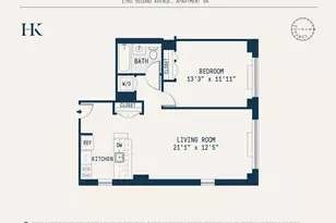 1760 2nd Ave, New York City, NY 10128 - Photo 15