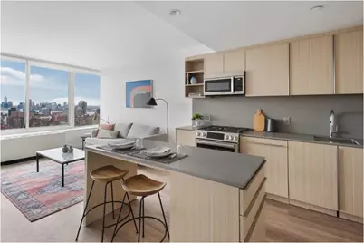 315 W 33rd Street #27C, New York City, NY 10001 - Photo 1