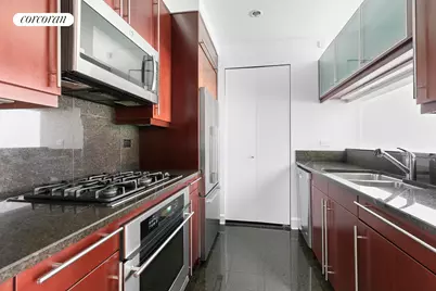 240 Riverside Boulevard #5N, New York, NY 10069 - Photo 7