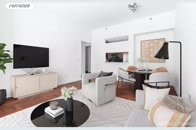 240 Riverside Boulevard #5N, New York, NY 10069 - Photo 3
