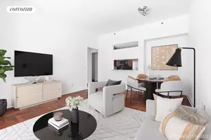 240 Riverside Blvd, New York City, NY 10069 - Photo 3