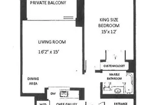 240 Riverside Blvd, New York City, NY 10069 - Photo 9