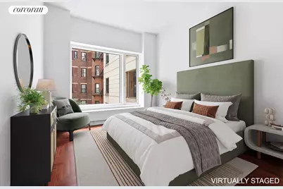 240 Riverside Boulevard #5N, New York, NY 10069 - Photo 5