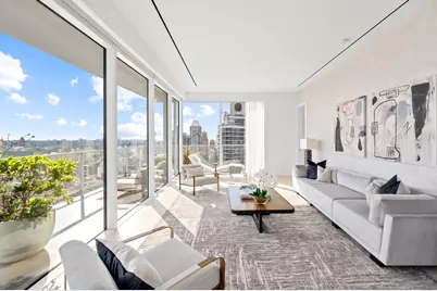 200 E 59th Street #29E, New York, NY 10022 - Photo 3