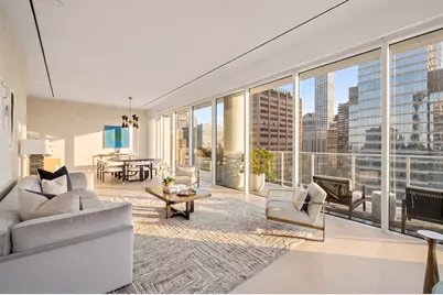200 E 59th Street #29E, New York, NY 10022 - Photo 5
