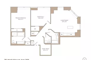 75 Wall St, New York City, NY 10005 - Photo 11
