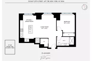 30 E 29th St, New York City, NY 10016 - Photo 19