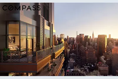 30 E 29th Street #31B, New York City, NY 10016 - Photo 11