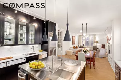 500 W End Avenue #12A, New York City, NY 10024 - Photo 3