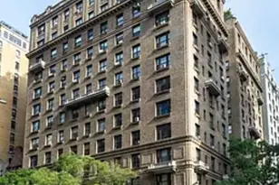 500 West End Ave, New York City, NY 10024 - Photo 7