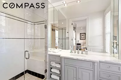 500 W End Avenue #12A, New York City, NY 10024 - Photo 5