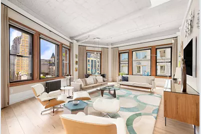 1 Hudson Street #PH, New York, NY 10013 - Photo 1