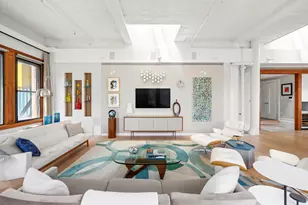 1 Hudson St, New York, NY 10013 - Photo 3