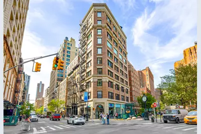 1 Hudson Street #PH, New York, NY 10013 - Photo 25