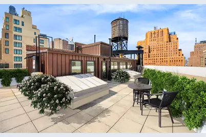 1 Hudson Street #PH, New York, NY 10013 - Photo 23