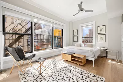 1 Hudson Street #PH, New York City, NY 10013 - Photo 11