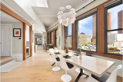 1 Hudson Street #PH, New York, NY 10013 - Photo 7