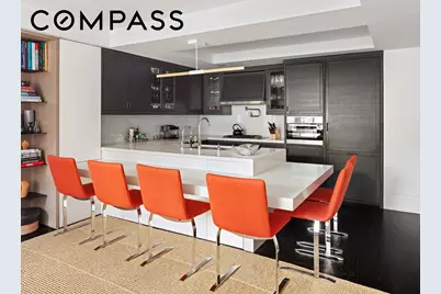 21 E 61st Street #8C, New York City, NY 10065 - Photo 5