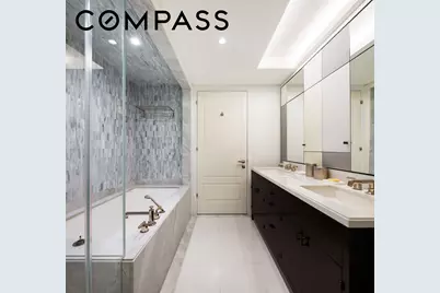 21 E 61st Street #8C, New York City, NY 10065 - Photo 7