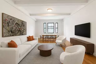 412 W 110th St, New York, NY 10025 - Photo 1