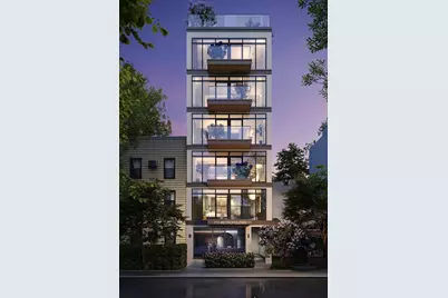 772 Metropolitan Avenue #4-AA, New York City, NY 11211 - Photo 1
