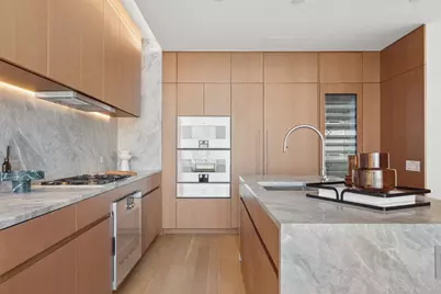 611 W 56th Street #PH-1, New York, NY 10019 - Photo 9