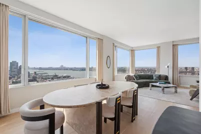 611 W 56th Street #PH-1, New York, NY 10019 - Photo 5