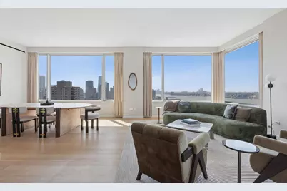 611 W 56th Street #PH-1, New York, NY 10019 - Photo 3