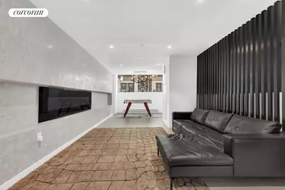 540 W 49th Street #101S, New York, NY 10019 - Photo 9