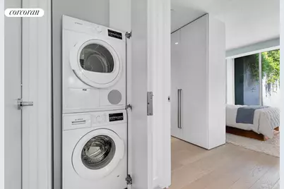 540 W 49th Street #101S, New York, NY 10019 - Photo 5