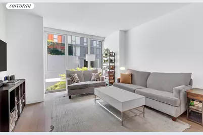 540 W 49th Street #101S, New York, NY 10019 - Photo 1