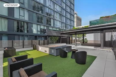 540 W 49th Street #101S, New York, NY 10019 - Photo 7