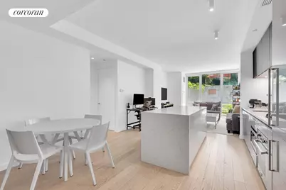540 W 49th Street #101S, New York, NY 10019 - Photo 3