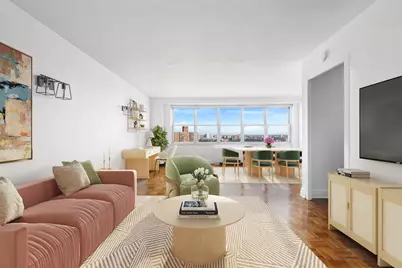 555 Kappock Street #22A, New York City, NY 10463 - Photo 1