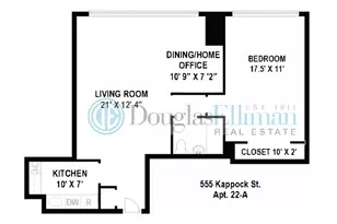 555 Kappock St, New York City, NY 10463 - Photo 17