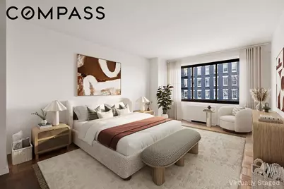 530 E 72nd Street #3C, New York City, NY 10021 - Photo 7