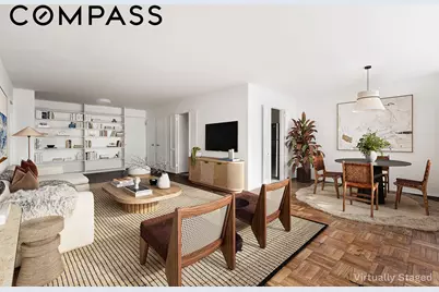 530 E 72nd Street #3C, New York City, NY 10021 - Photo 5