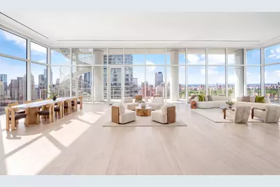 200 E 59th Street #PH34, New York, NY 10022 - Photo 5