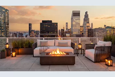 200 E 59th Street #PH34, New York, NY 10022 - Photo 21