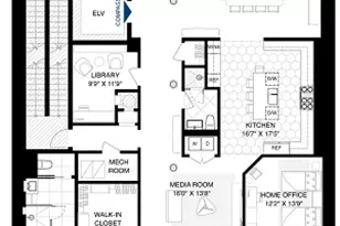 45 Walker St, New York City, NY 10013 - Photo 27