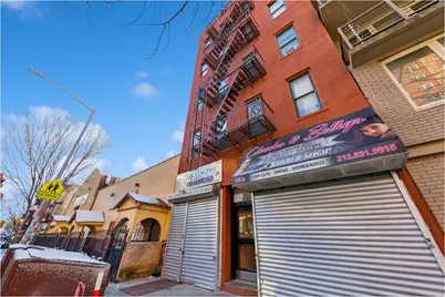 172 E 112th Street, New York, NY 10029 - Photo 1