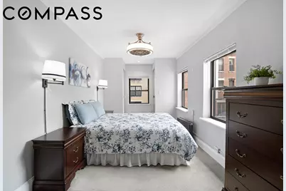 6 W 71st Street #3B, New York City, NY 10023 - Photo 3