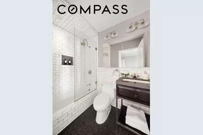 61 W 62nd Street #20D, New York, NY 10023 - Photo 9
