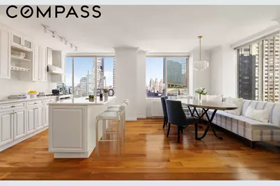 61 W 62nd Street #20D, New York, NY 10023 - Photo 1