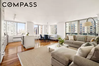 61 W 62nd Street #20D, New York, NY 10023 - Photo 5