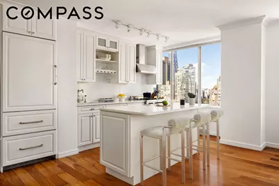 61 W 62nd Street #20D, New York, NY 10023 - Photo 3