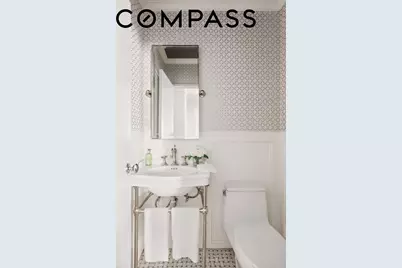 61 W 62nd Street #20D, New York, NY 10023 - Photo 7