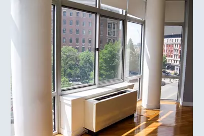 258 St Nicholas Avenue #4B, New York City, NY 10027 - Photo 3